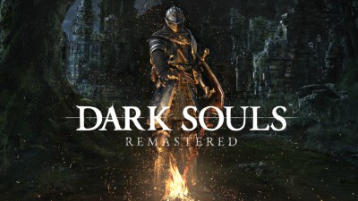 DARK SOULS: REMASTERED