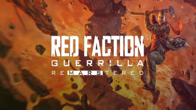 Red Faction Guerrilla Re-Mars-tered