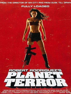 Planet Terror