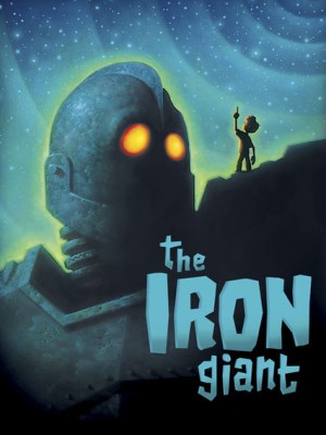 The Iron Giant