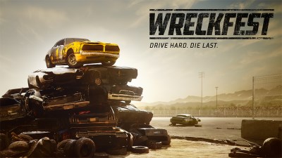 Wreckfest