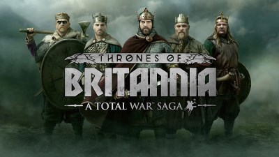 Total War Saga: Thrones of Britannia