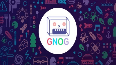 GNOG