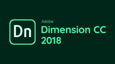 Adobe Dimension CC