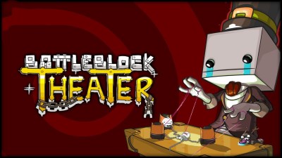 BattleBlock Theater