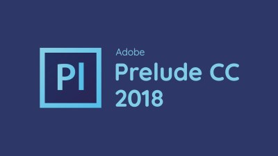 Adobe Prelude CC