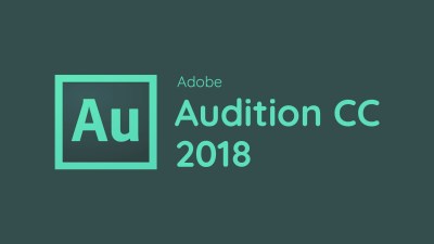 Adobe Audition CC