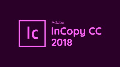 Adobe InCopy CC