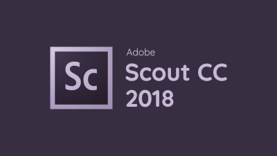 Adobe Scout CC