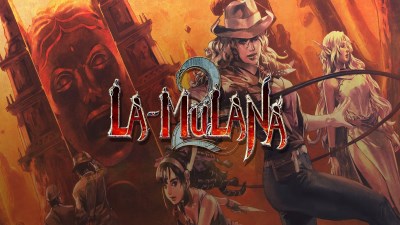 La-Mulana 2