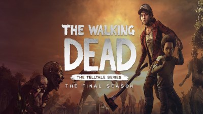 The Walking Dead: The Final Season