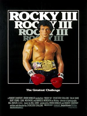 Rocky 3