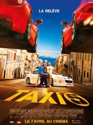 Taxi 5