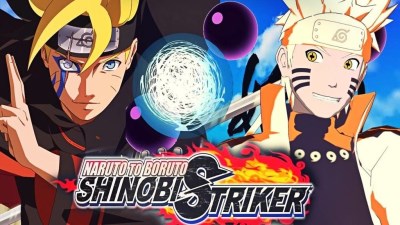 Naruto To Boruto: Shinobi Striker