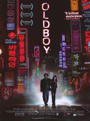 Oldboy