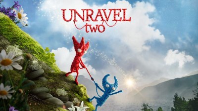 Unravel Two