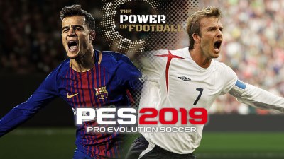 PES 2019