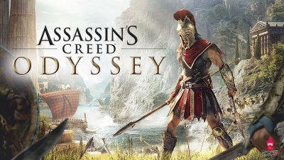 Assassin's Creed: Odyssey