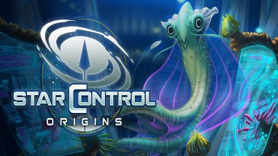 Star Control: Origins