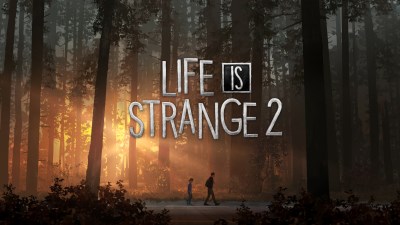 Life is Strange 2