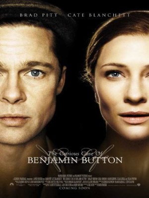 The Curious Case of Benjamin Button