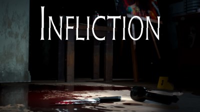 Infliction