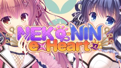 NEKO-NIN exHeart