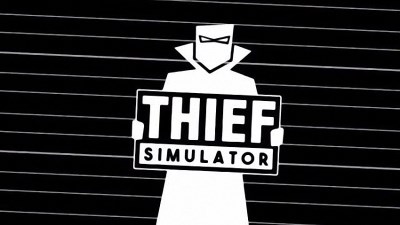 Thief Simulator