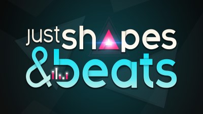 Just Shapes & Beats