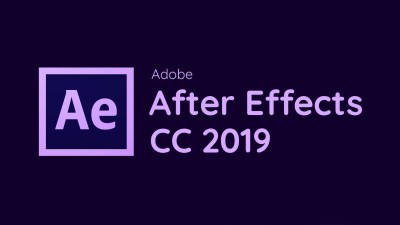 Adobe After Effects CC 2019