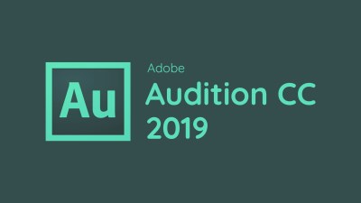 Adobe Audition CC