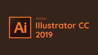 Adobe Illustrator CC 2019