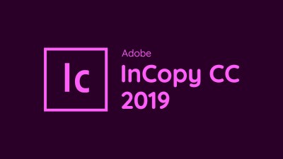 Adobe InCopy CC 2019