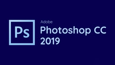 Adobe Photoshop CC 2019