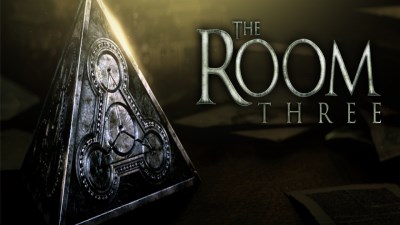 The Room Three