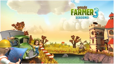 Youda Farmer 3