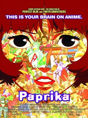 Paprika | Papurika