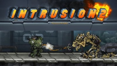 Intrusion 2