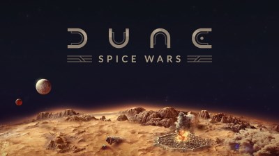 Dune: Spice Wars