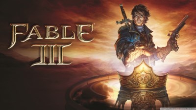 Fable 3