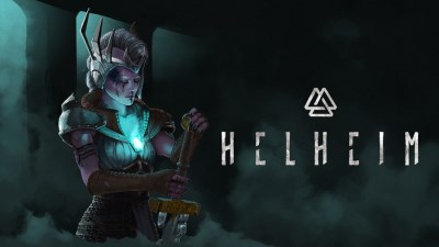 Helheim