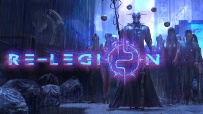 Re-Legion