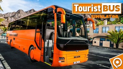 Tourist Bus Simulator