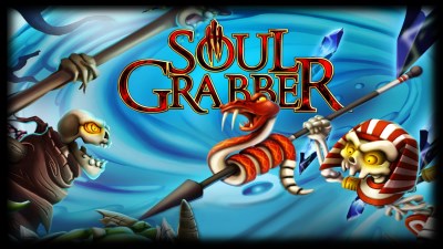 Soul Grabber