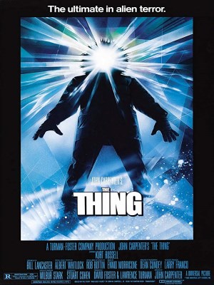 The Thing