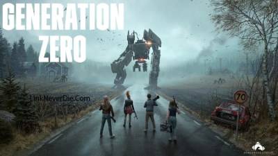 Generation Zero