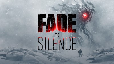 Fade to Silence