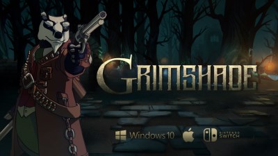 Grimshade