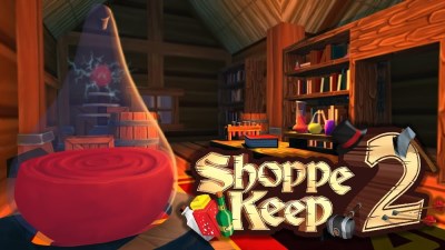 Shoppe Keep 2