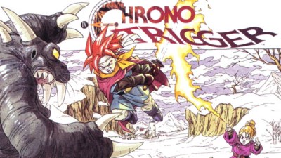 CHRONO TRIGGER